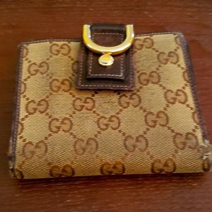 Womens Wallet